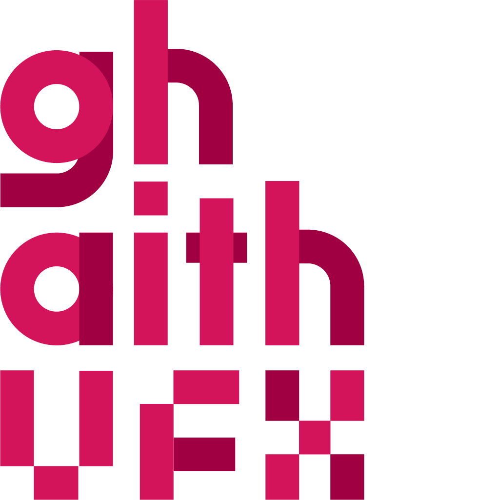 ghaith vfx